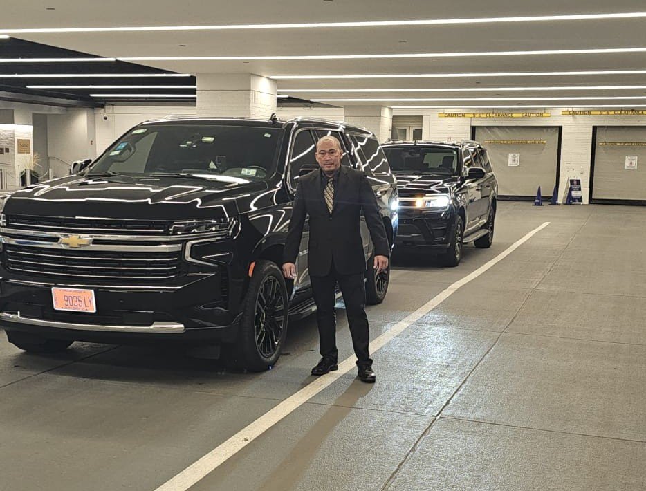 Professional Service