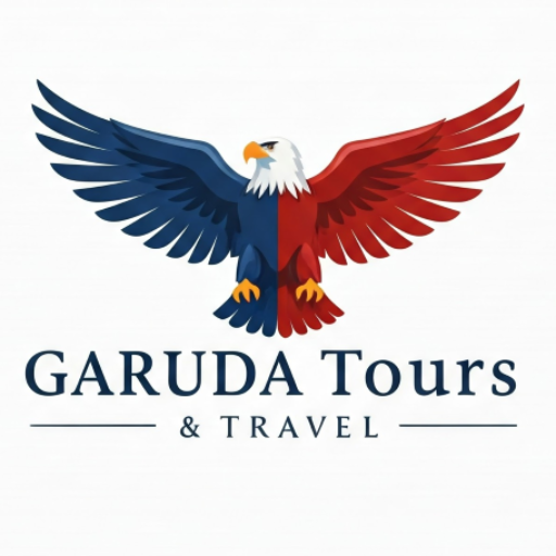Garuda Tours Logo
